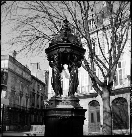 L'histoire du quartier des Chartrons à Bordeaux