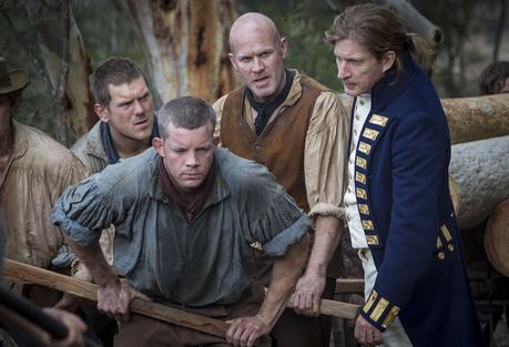 Banished (2015): une deuxième chance