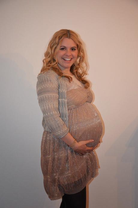 Look de grossesse/soirée/36 SG
