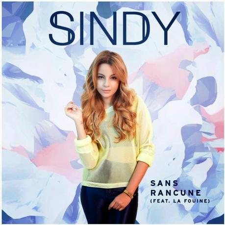 Sindy :  'Sans Rancune' Feat. La Fouine, déjà plus de 30 000 écoutes !