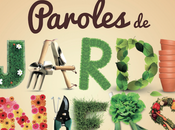 Paroles jardiniers juin 2014