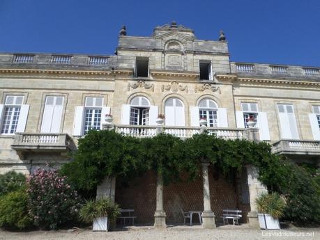 Château Le Crock Château Le Crock