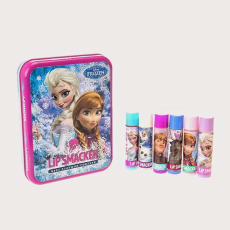 Chers parents qui diabolisent les cosmétiques achetés ou offerts à tes enfants!  C'est une réaction allergique!