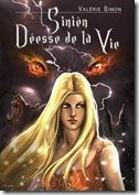 sinien déesse de la vie