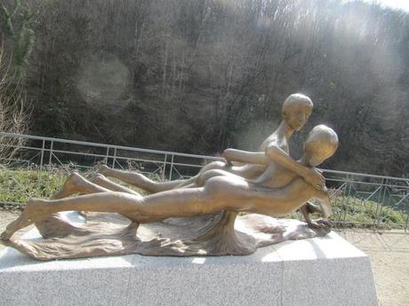 France - un bien joli couple