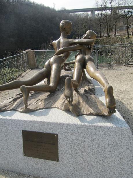 France - un bien joli couple