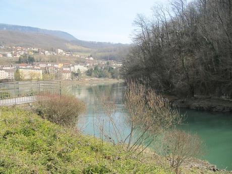France - un bien joli couple