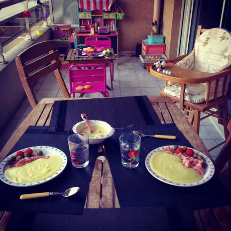 Les petits bonheurs tout simples (2) Les petits bonheurs tout simples (2)