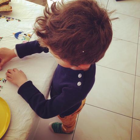 Les petits bonheurs tout simples (2) Les petits bonheurs tout simples (2)