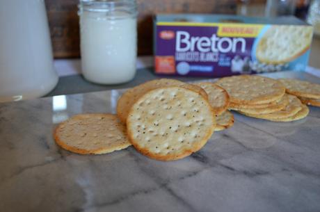 Biscuits breton sans gluten