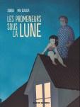 Zidrou et Mai Egurza - Les Promeneurs sous la Lune