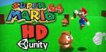 projet Mario retiré Nintendo