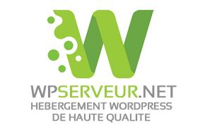 WP Serveur : Enfin un hébergeur français pour les sites #WordPress !