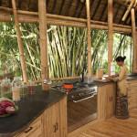 ARCHI: Vivre dans les bambous à Bali
