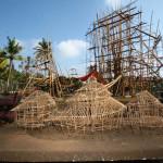 ARCHI: Vivre dans les bambous à Bali