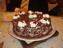 Forêt Noire by Lady Pénélope