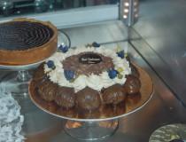 Douceur milanaise by Lady Pénélope