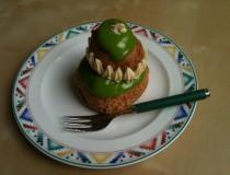 Religieuse by Lady Pénélope