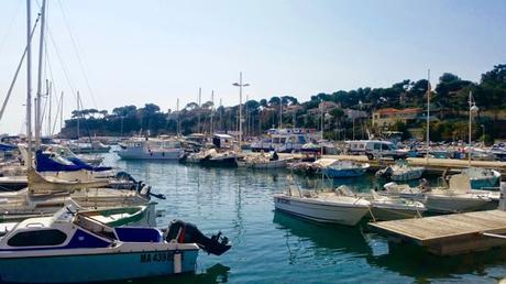 UN WEEKEND A AIX EN PROVENCE...PAR CHARLEY