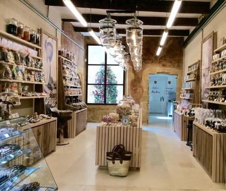 UN WEEKEND A AIX EN PROVENCE...PAR CHARLEY