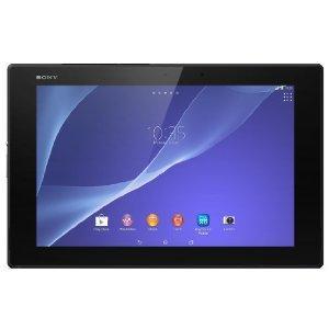 Les meilleures tablettes android avec GPS pour 2015 Tablet XPERIA Z2/And 4.4 16GB 10.1