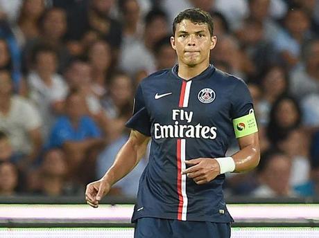 thiago silva