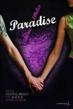 Couverture Paradise
