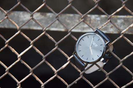 head up watches, blog mode homme, montre, wastedboys