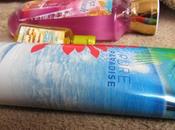 moment douceur avec Bath Body Works.