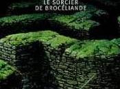 Félin: sorcier Brocéliande Arthur Ténor