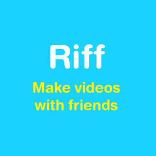 Riff, l’application de Facebook pour faire des microvidéos