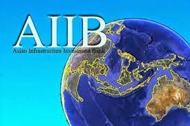 Israël demande à rejoindre BAII , la nouvelle Banque d'Investissement Asiatique.