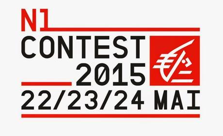 Ouverture du site internet et présentation de l’affiche officielle du NL Contest 2015