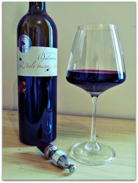 Vins de Gaillac : Une école buissonnière bien agréable…