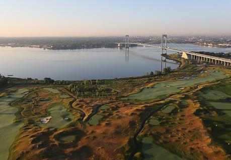 A quoi ressemble le golf qu’a construit Donald Trump à New York pour 269 Millions
