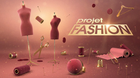 Projet Fashion