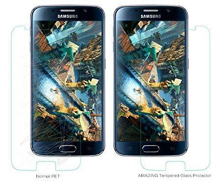 Protection en verre trempé Nillkin pour Samsung Galaxy S6