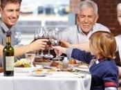 ALCOOL: siroter l'enfance prédispose l'excès l'adolescence Journal Studies Alcohol Drugs