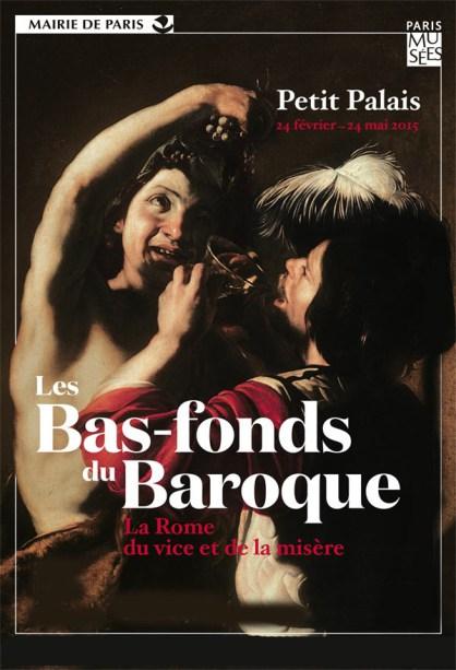 Les Bas-fonds du Baroque