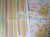 {DIY] J'ai testé printable dans thème Pâques