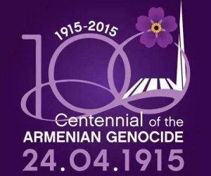 Conférence de presse à l’occasion de la commémoration du génocide des Arméniens, le 2 avril 2015 au Centre Arménien Hay Doun ( Bruxelles) : aperçu sommaire. 