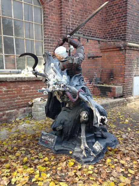 The Witcher 3 lance la Traque Sauvage The Witcher 3 lance la Traque Sauvage