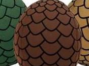 Fêtez Pâques avec produits dérivés très insolites Game Thrones