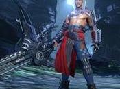 Skyforge annonce beta ouverte