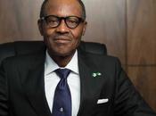 Nigéria nouveau président Muhammadu Buhari