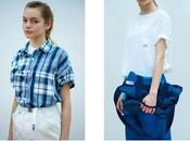 north face purple label summer 2015 collection lookbook