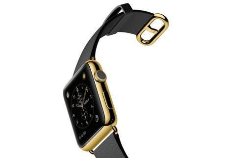Apple Watch: l’histoire secrète