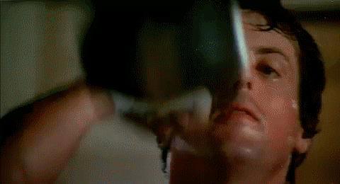 Fight for love, le boxeur au cœur tendre