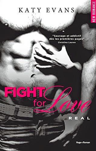 Fight for love, le boxeur au cœur tendre