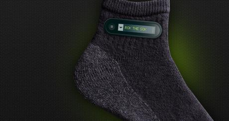 HTC annonce la RE SOK, la toute première chaussette intelligente